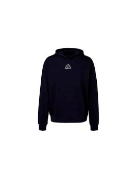 Sudadera Kappa 8031F0079 T-Swt Boy Niño Azul