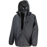 result core cazadora rs215 para hombre