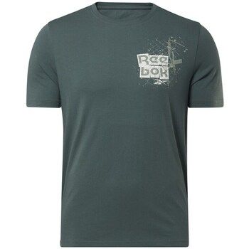 Reebok Sport Camiseta HM6253 para hombre