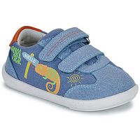 garvalin zapatillas soft canvas para nino