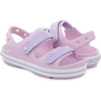 crocs sandalias 209423-84i para nina