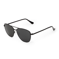 gafas de sol hawkers lax - polarized black dark
