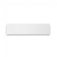 aplique de pared led noa 14w
