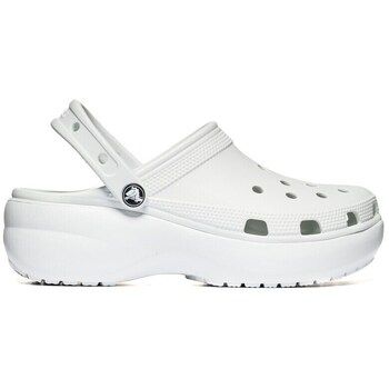 Crocs Zuecos Classic para mujer