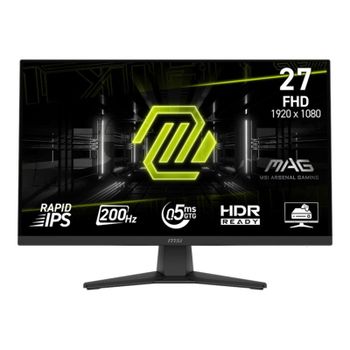 MSI MAG 272F 27
