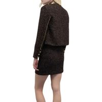 goa goa chaquetas 14200086484 para mujer