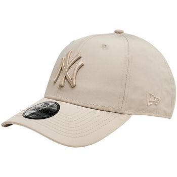New-Era Gorra 9FORTY New York Yankees MLB Cap para mujer