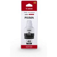 canon gi-40 cartucho original negro
