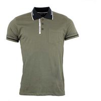 peak mountain polo polo manches courtes homme croma para hombre