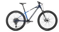 mondraker trick 26 sram sx eagle 12v 26   azul 2024 bicicleta de montana semirrigida para ninos