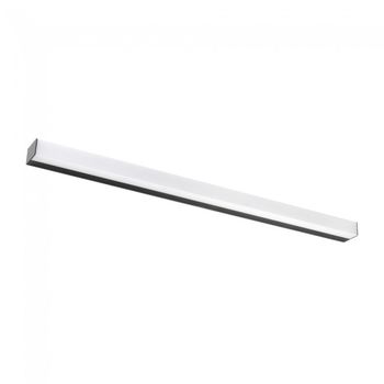 Aplique led para baños nilo (18w)