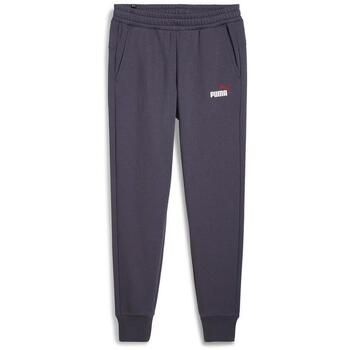 Puma Pantalón chandal Logo Essentials para hombre