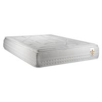 colchon 180x200cm muelles ensacados y memoria de forma - vingt-huit plus