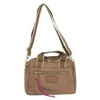 Bienve Bandolera Complementos señora wh331 taupe para mujer