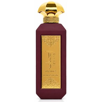 Mamlakat Al Oud Perfume Eau de Parfum Ashaab Vanilla para mujer
