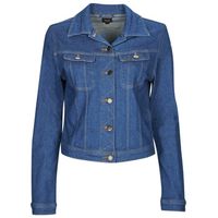 lee cazadora vaquera rider jacket para mujer