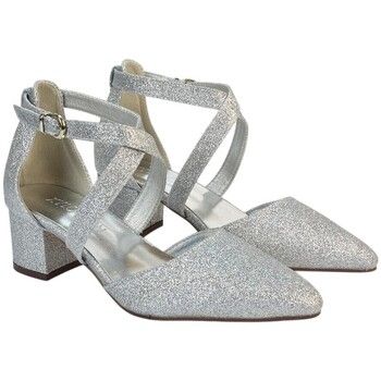 Xy London Zapatos de tacón Cynthia para mujer