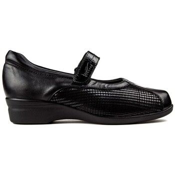 Dtorres Bailarinas 8547 negro para mujer