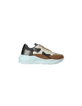 Zapatillas J'hayber Chelira Beige Mujer
