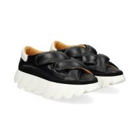 4ccccees zapatillas mujer - negro talla 40