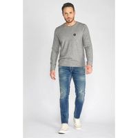 le temps des cerises jeans jeans slim  largo 34 para hombre