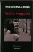 sed de venganza