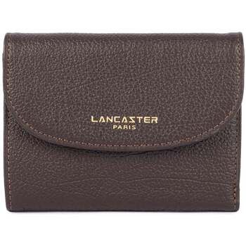 LANCASTER Cartera Cartera con solapa a presión Duna para mujer