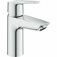 grifo mezclador grohe 23550002 de metal