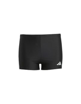 Bañador de Natación adidas Boxer Block By Infantil Negro