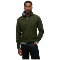 superdry jersey utility henley para hombre