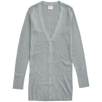 Sun68 Chaqueta de punto q-nol-61073 para mujer