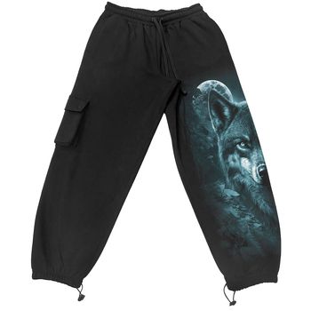 Spiral Pantalón chandal Forest Guardians para mujer