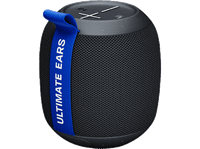 altavoz inalambrico - ultimate ears wonderboom play 10hs bateria resistente al agua ip67 emparejable 40m radio cable de carga no incluido negro