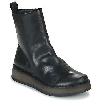 Fly London Botines RENO para mujer