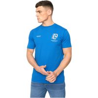 crosshatch camiseta rville para hombre