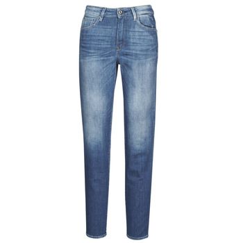 G-Star Raw Jeans 3301 HIGH STRAIGHT 90'S ANKLE WMN para mujer