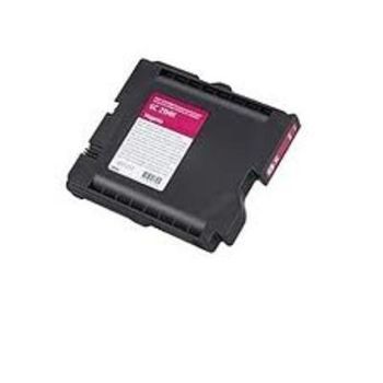 Ricoh 405690 Magenta Original Gel Cartridge