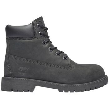 Timberland Deportivas Moda 6