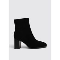 sandra fontan botines apeles para mujer