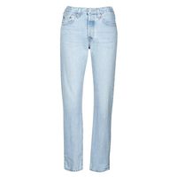 levis jeans 501 crop para mujer