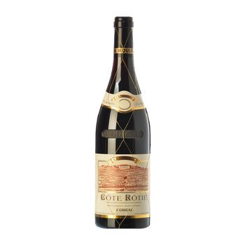 E. Guigal Vino Tinto La Mouline Côte-rôtie Reserva 75 Cl 13% Vol.