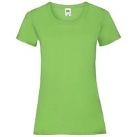 fruit of the loom camiseta 61372 para mujer