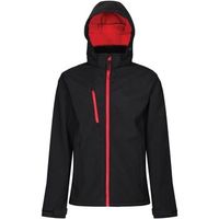 regatta professional cazadora rg5717 para hombre