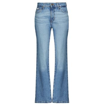 Guess Jeans G08 MID RISE STRAIGHT para mujer