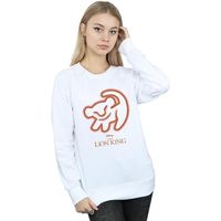 disney jersey the lion king para mujer