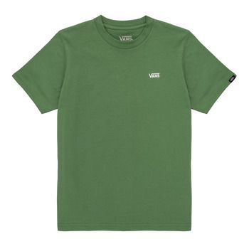 Vans Camiseta BY LEFT CHEST TEE BOYS para niño