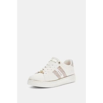 Guess Deportivas Moda FLTBRL ELE12 BARLIE-BONE para mujer