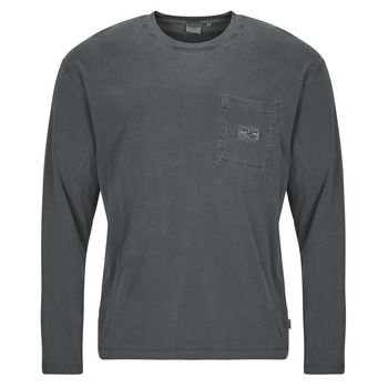 Pepe jeans Camiseta manga larga THOR TEE para hombre