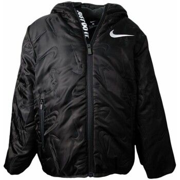 Nike Abrigo de plumas 86H866 para niño