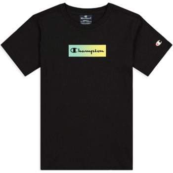 Champion Camiseta 305656 para niño